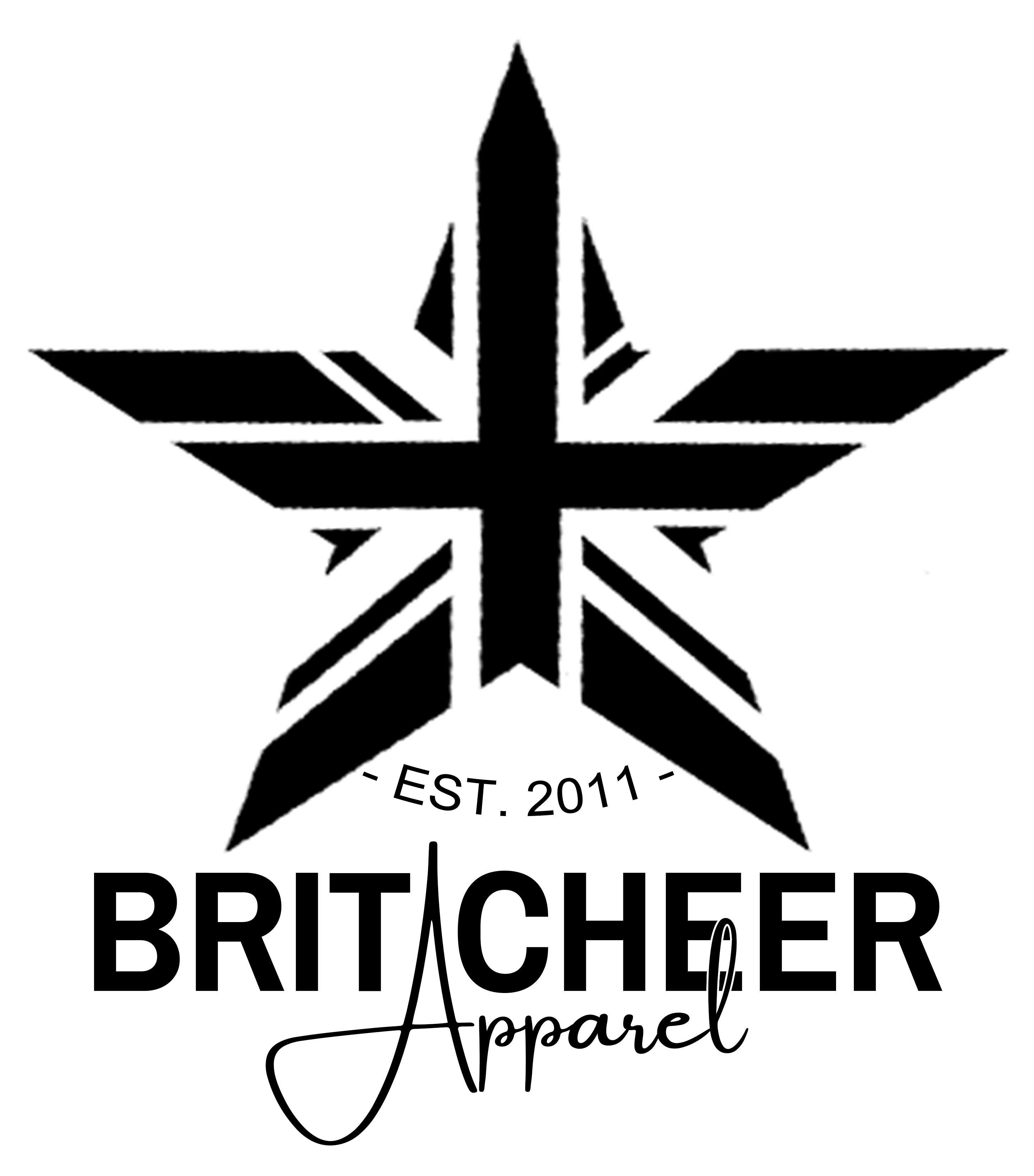 BritCheerApparel®